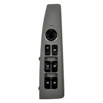 Standard® - Intermotor™ Front Driver Side Window Switch