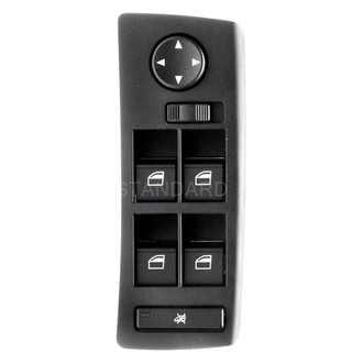 Standard® - Intermotor™ Front Driver Side Window Switch