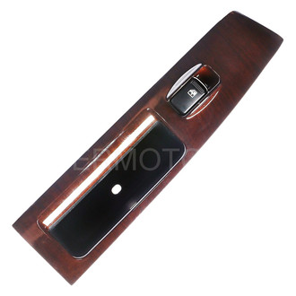 Standard® - Rear Passenger Side Window Switch