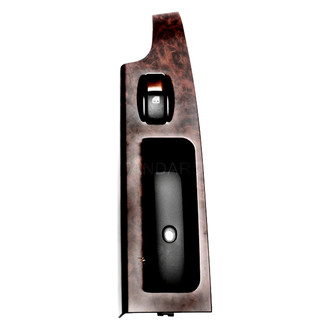 Standard® - Rear Passenger Side Window Switch