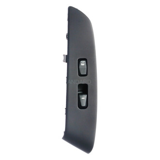 Standard® - Intermotor™ Front Passenger Side Window Switch