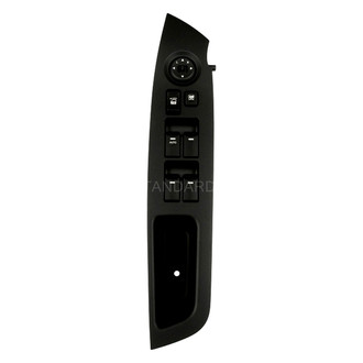 Standard® - Intermotor™ Front Driver Side Window Switch