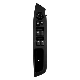 Standard® - Intermotor™ Front Driver Side Window Switch