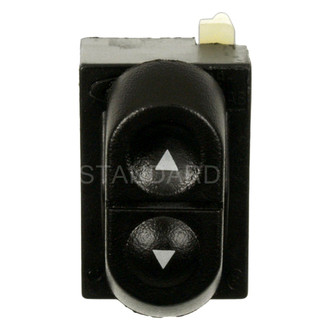 Standard® - Front or Rear Driver or Passenger Side Window Switch