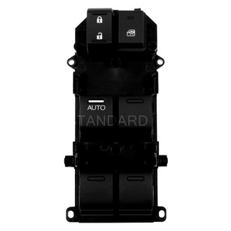 Standard® - Intermotor™ Front Driver Side Window Switch