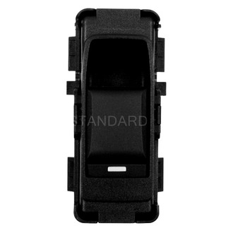 Standard® - Rear Driver or Passenger Side Window Switch