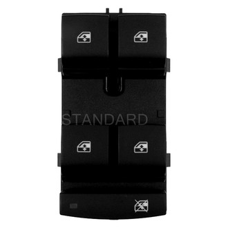 Standard® - Front Driver Side Window Switch