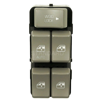 Standard® - Front Driver Side Window Switch