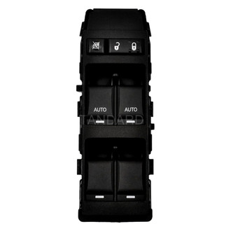Standard® - Front Driver Side Window Switch