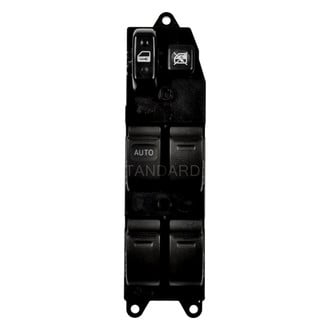 Standard® - Front Driver Side Window Switch