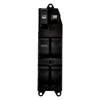 Standard® - Front Driver Side Window Switch