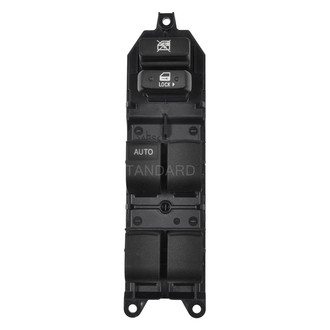 Standard® - Front Driver Side Window Switch