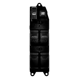 Standard® - Front Driver Side Window Switch