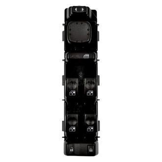 Standard® - Front Driver Side Window Switch