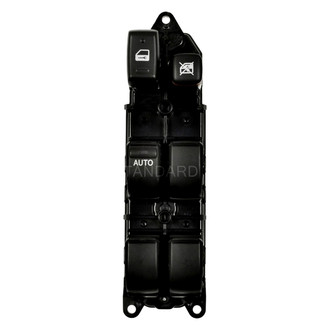 Standard® - Front Driver Side Window Switch
