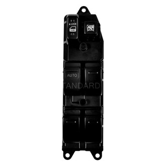 Standard® - Intermotor™ Front Driver Side Window Switch