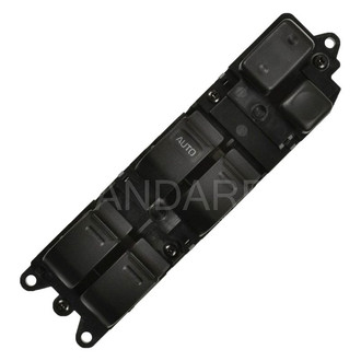 Standard® - Intermotor™ Front Driver Side Door Lock Switch