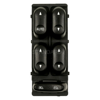 Standard® - Front Driver Side Window Switch