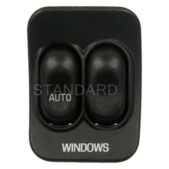 Standard® - Front Driver Side Window Switch