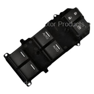 Standard® - Intermotor™ Front Driver Side Door Lock Switch