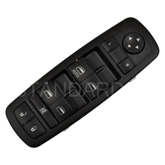 Standard® - Front Driver Side Window Switch