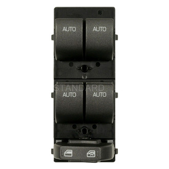 Standard® - Front Driver Side Window Switch