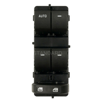 Standard® - Front Driver Side Window Switch