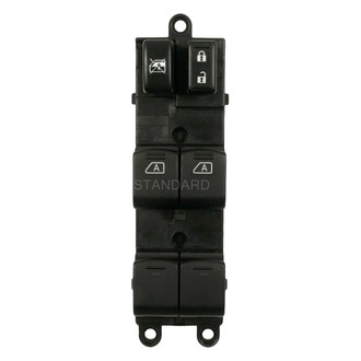 Standard® - Intermotor™ Front Driver Side Window Switch