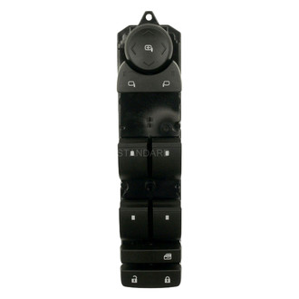 Standard® - Front Driver Side Window Switch