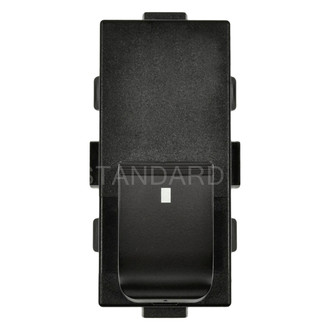 Standard® - Front or Rear Passenger Side Window Switch