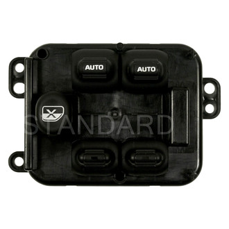 Standard® - Front Driver Side Window Switch
