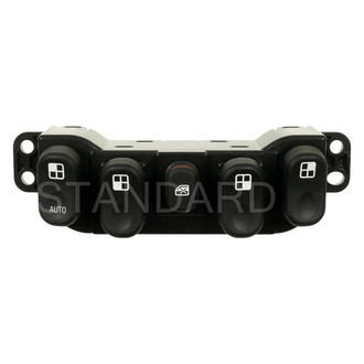 Standard® - Front Driver Side Window Switch