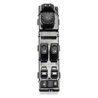 Standard® - Front Driver Side Window Switch