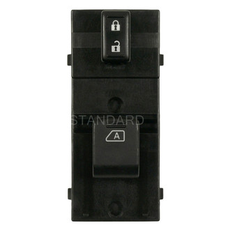 Standard® - Intermotor™ Front Passenger Side Window Switch