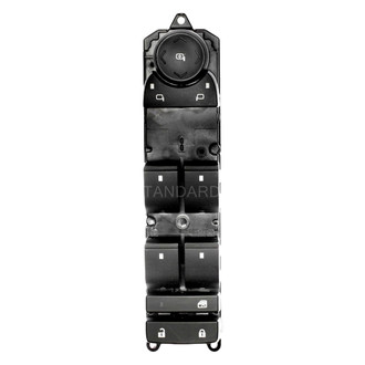 Standard® - Front Driver Side Window Switch