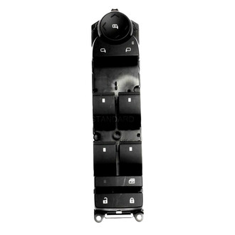 Standard® - Front Driver Side Window Switch