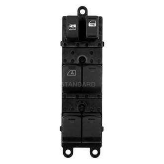 Standard® - Intermotor™ Front Driver Side Window Switch