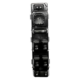 Standard® - Front Driver Side Window Switch