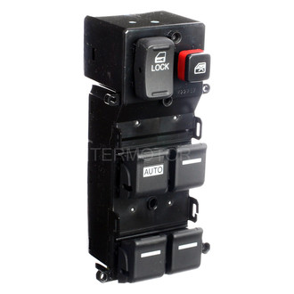 Standard® - Intermotor™ Front Driver Side Window Switch