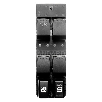 Standard® - Intermotor™ Front Driver Side Window Switch