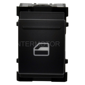 Standard® - Intermotor™ Front or Rear Passenger Side Window Switch