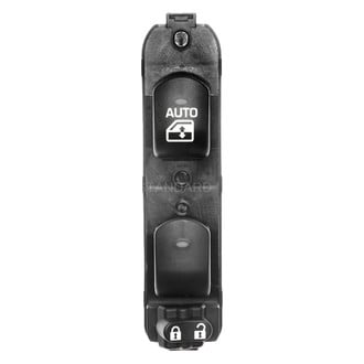 Standard® - Front Driver Side Window Switch