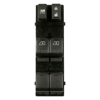Standard® - Intermotor™ Front Driver Side Window Switch