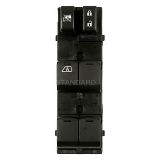 Standard® - Front Driver Side Window Switch