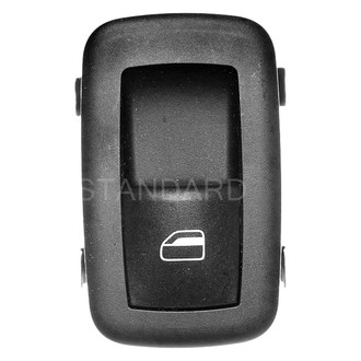 Standard® - Rear Driver or Passenger Side Window Switch