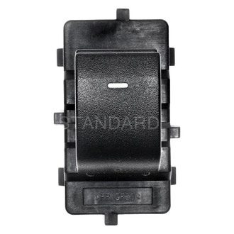 Standard® - Front or Rear Passenger Side Window Switch