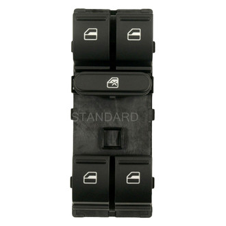 Standard® - Intermotor™ Front Driver Side Window Switch