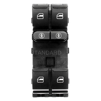 Standard® - Front Driver Side Window Switch