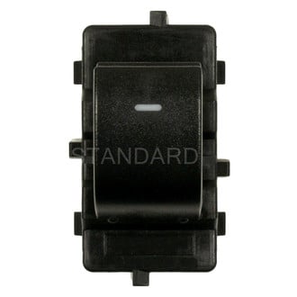 Standard® - Front or Rear Passenger Side Window Switch