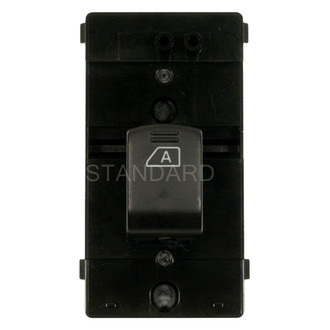 Standard® - Rear Passenger Side Window Switch